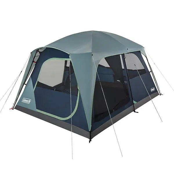 Tents Trekaline