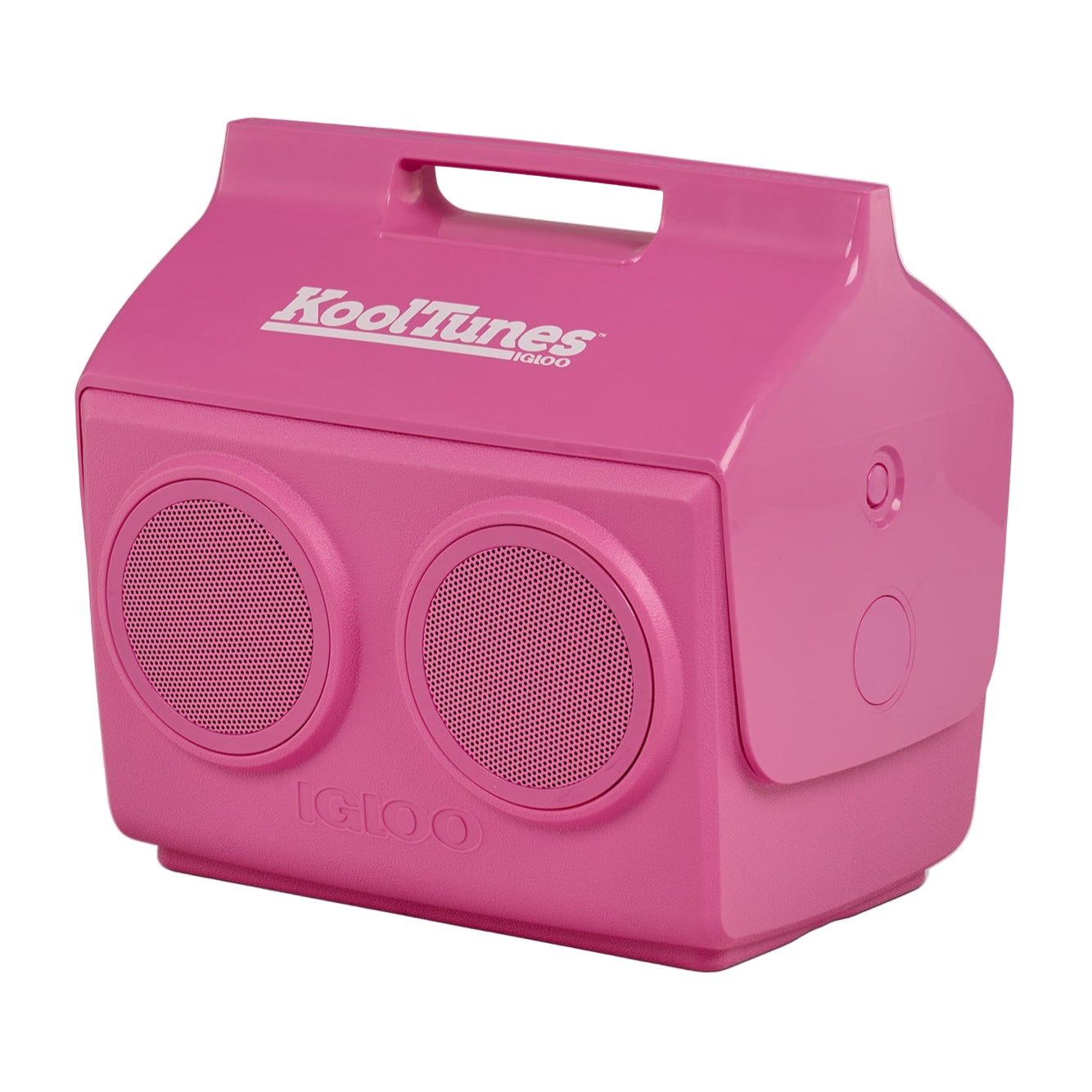 KoolTunes 14Qt / 13L Boombox Cooler - Shop Hard-sided Coolers at Trekaline