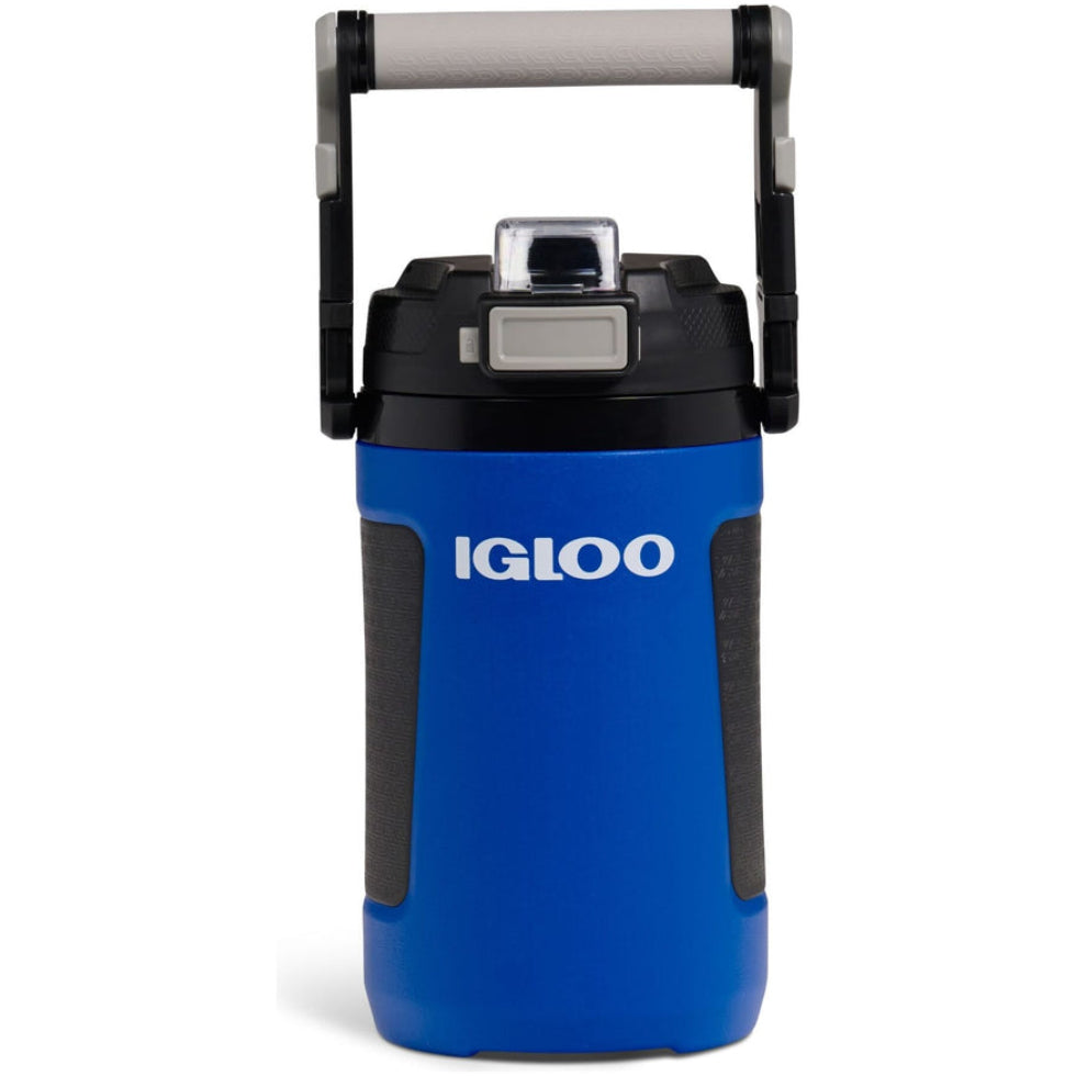 Igloo Rival 0.5 Gallon Water Jug 64 Oz - Shop Water Jugs at Trekaline