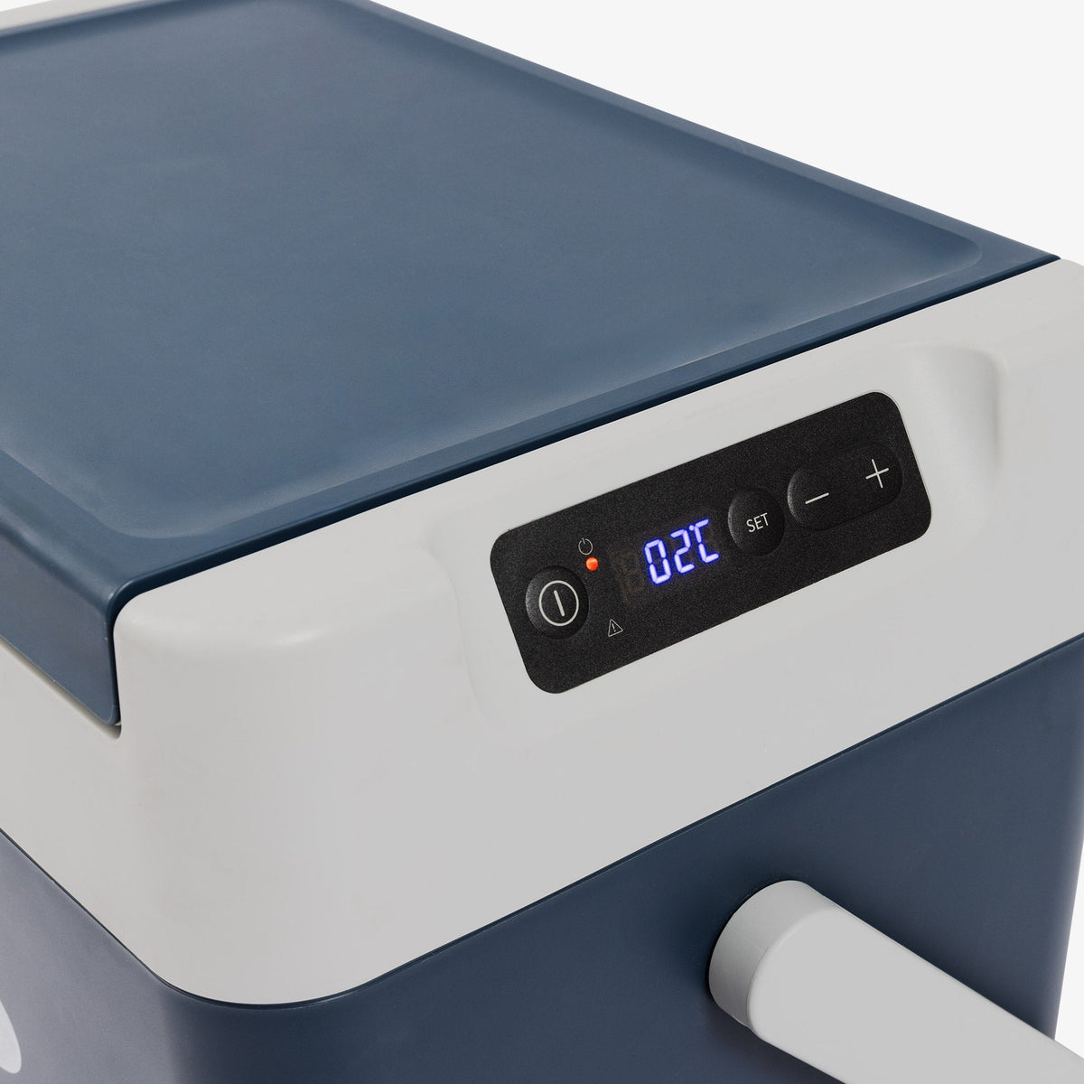 Igloo Iceless Compressor Fridge 18 Portable Freezer 20 Quart - Shop Hard-sided Coolers at Trekaline