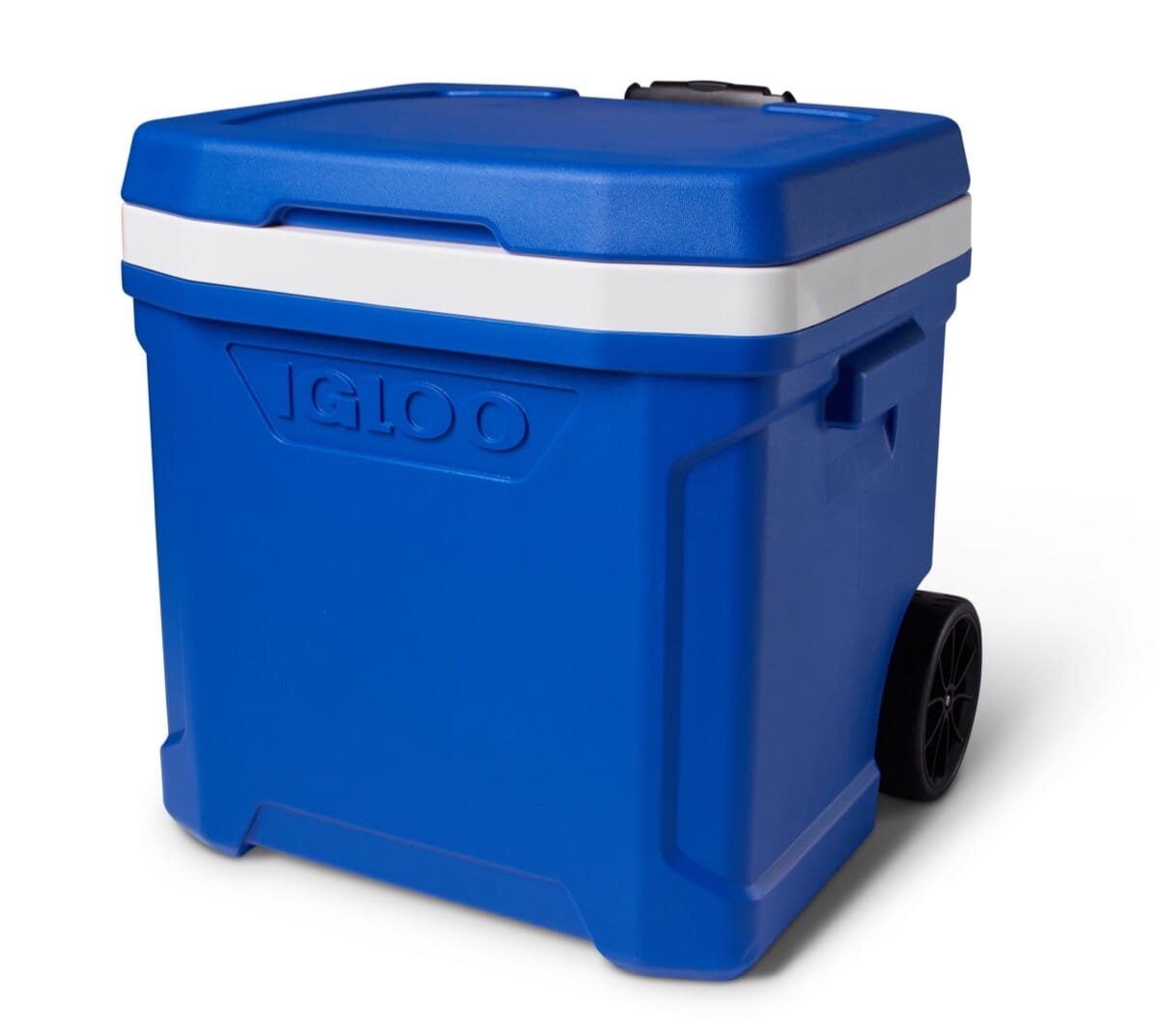 Profile II 60Qt / 57L Roller Cooler - Shop Hard-sided Coolers at Trekaline