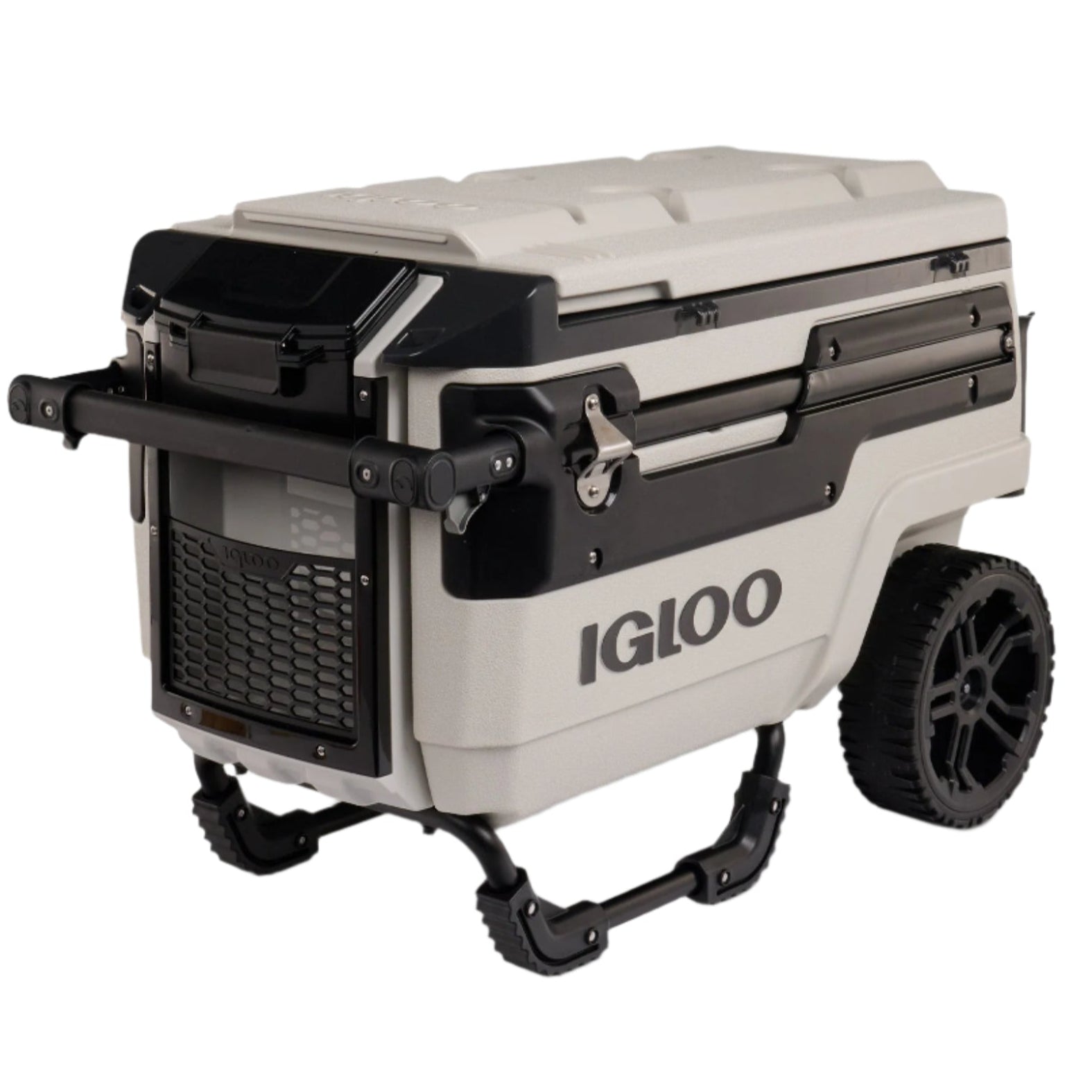 Trailmate Journey 70Qt / 66L Cooler - Shop Hard-sided Coolers at Trekaline