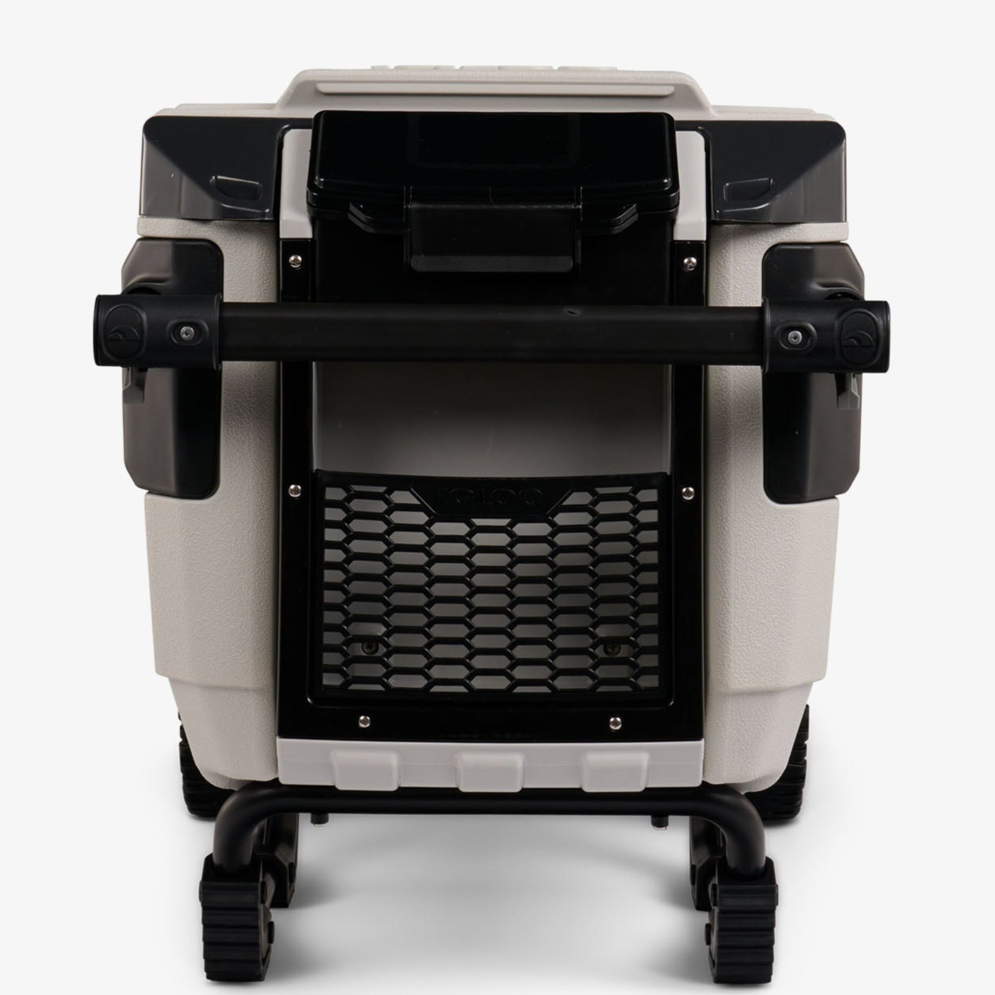 Igloo Trailmate Journey Roller Cooler 70 Quart - Shop Hard-sided Coolers at Trekaline