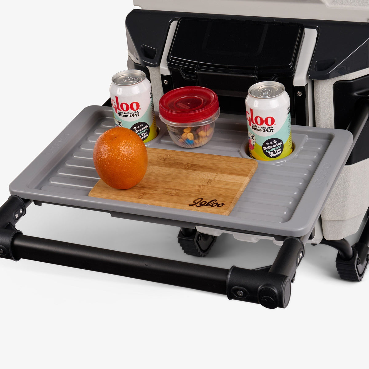 Trailmate Journey 70Qt / 66L Cooler - Shop Hard-sided Coolers at Trekaline