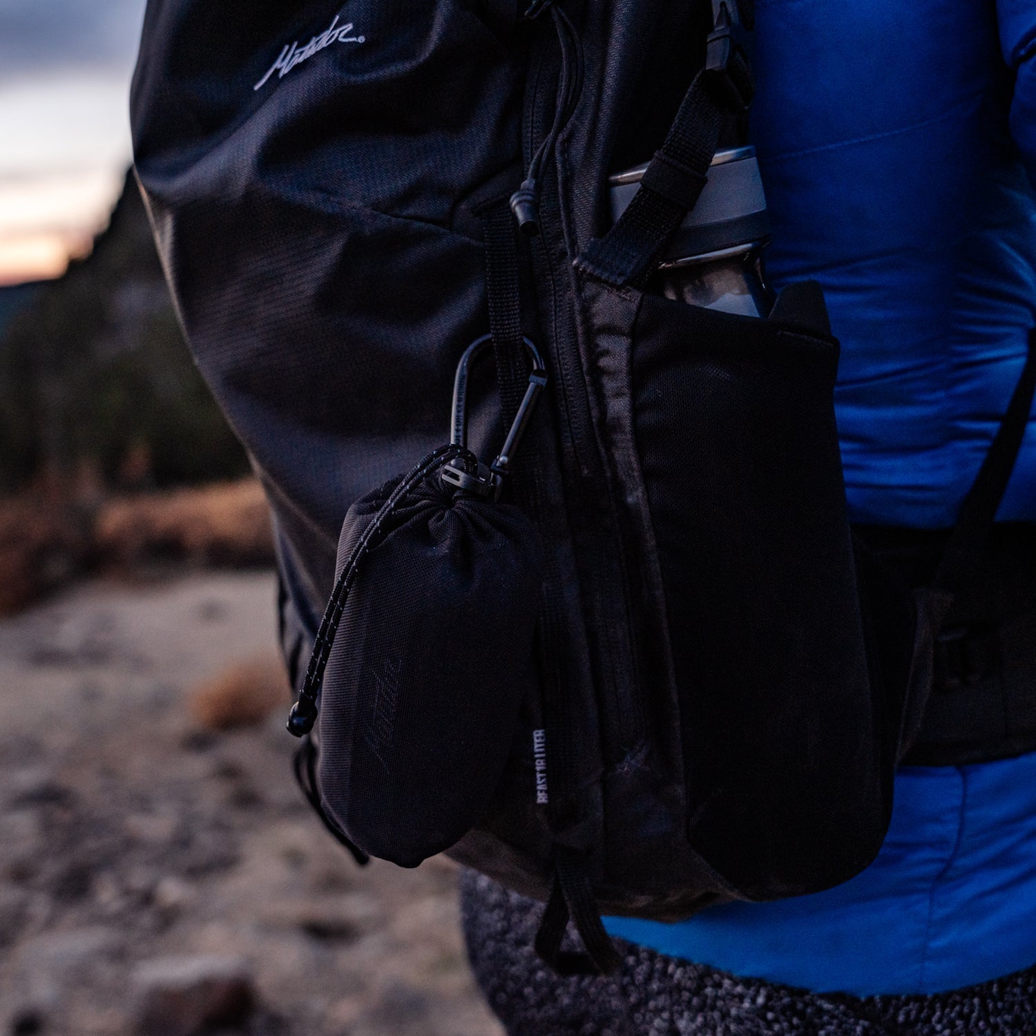 Matador Ultralight Travel Towel - Shop Camp Towels at Trekaline