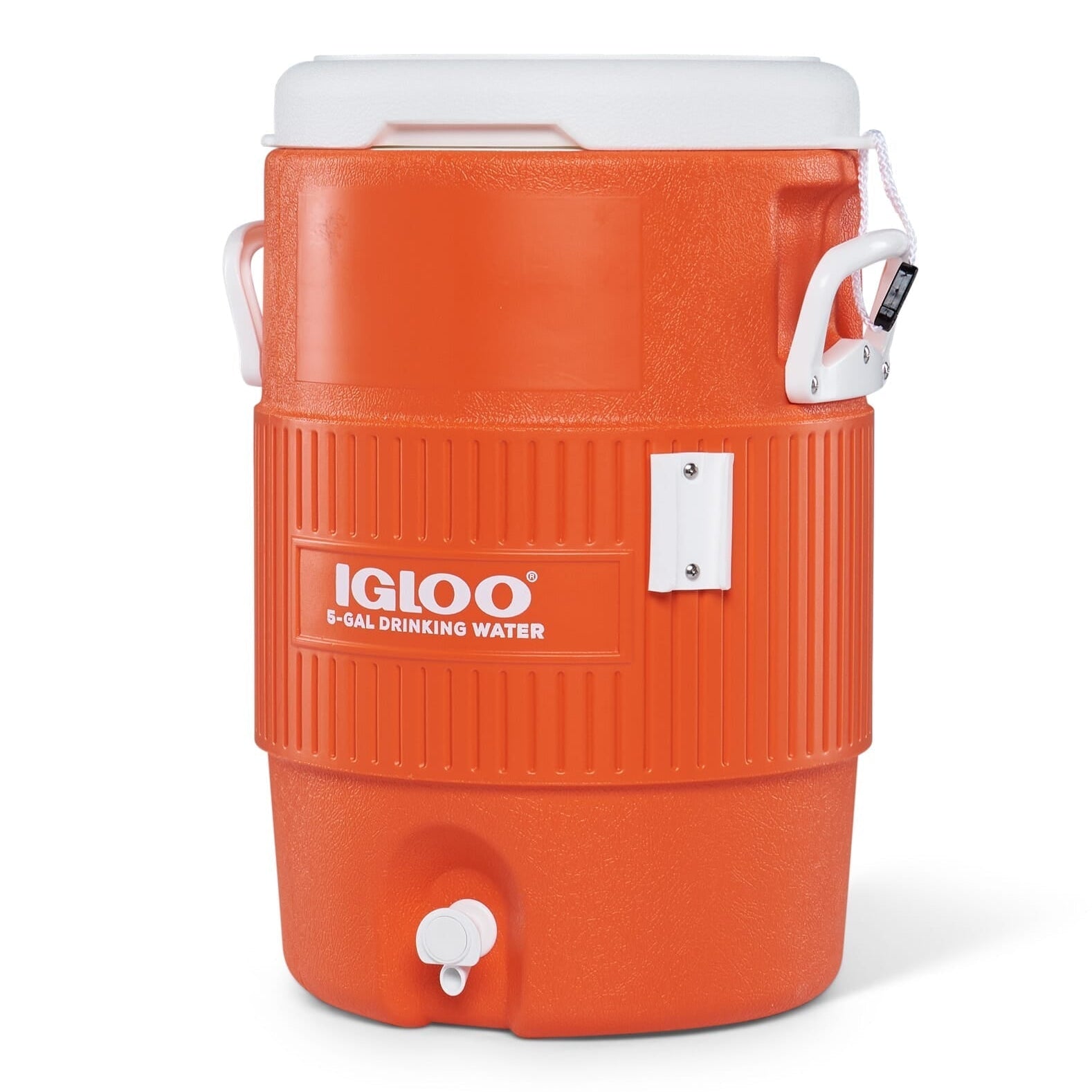 5 Gallon Seat Top Drinks Cooler - 19L - Shop Water Jugs at Trekaline