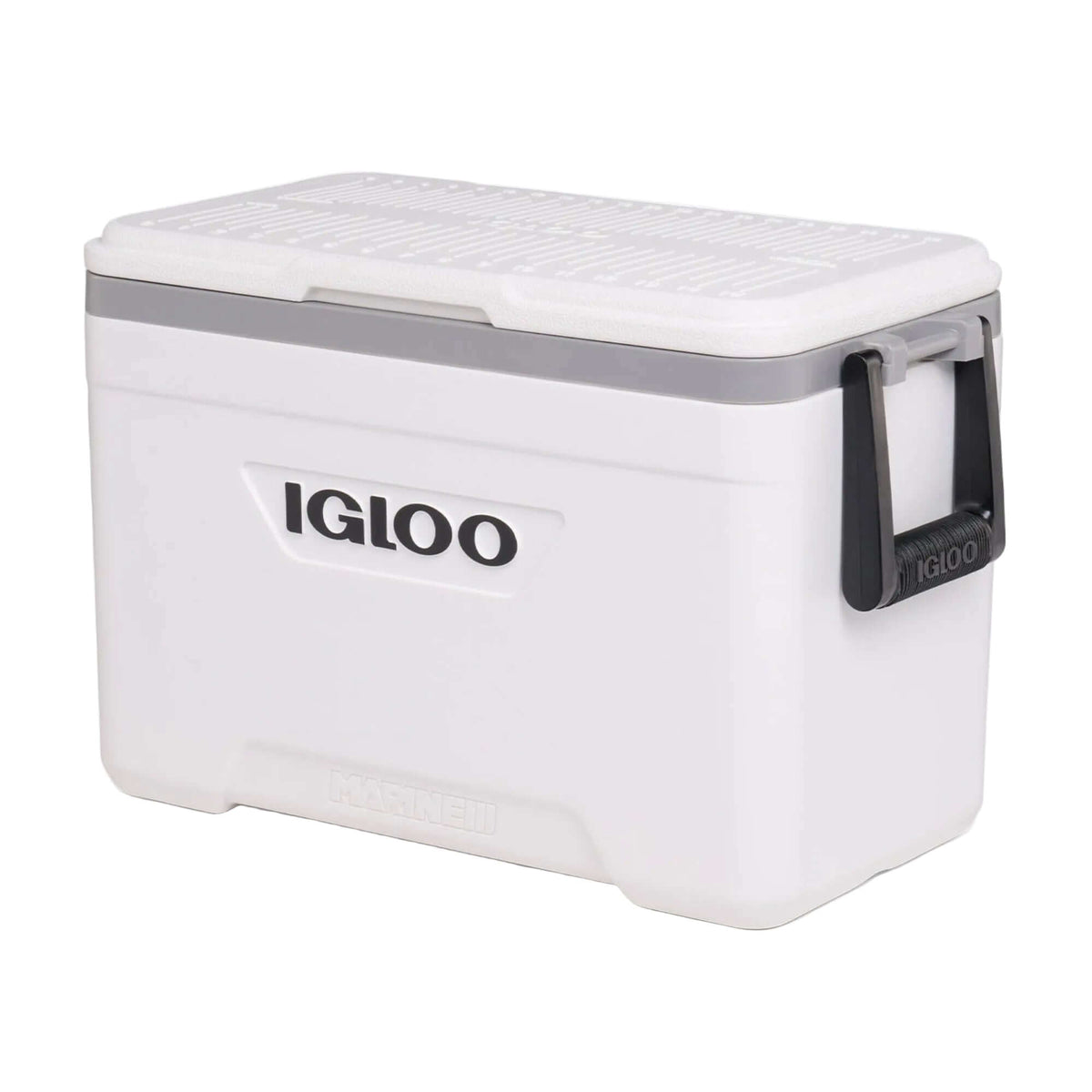 Igloo Marine 25Qt / 24L Cooler - Shop Outdoor Coolers at Trekaline