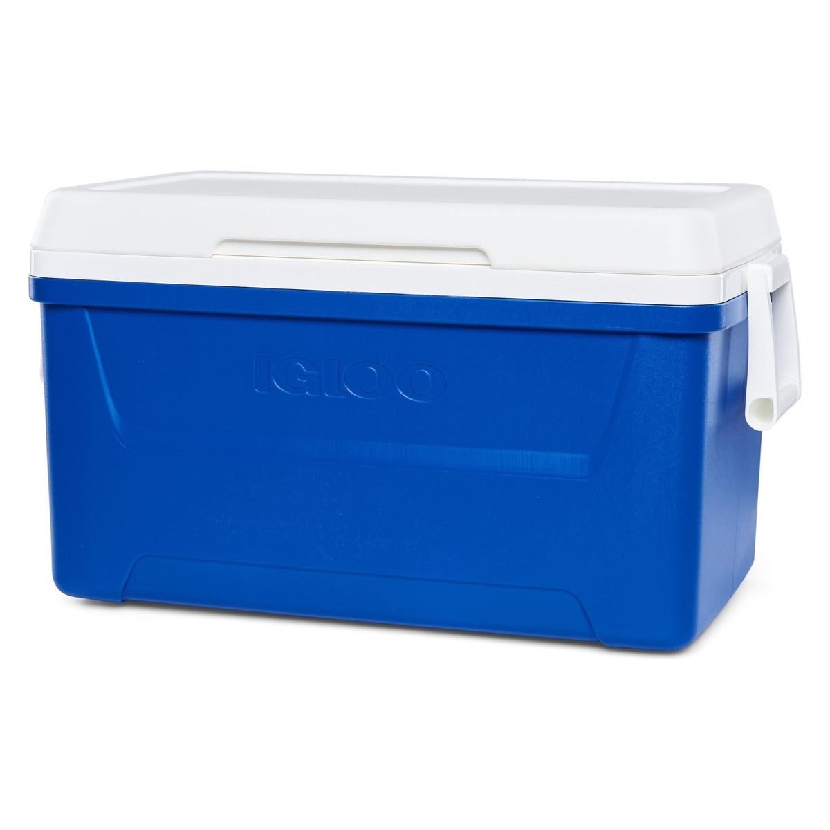 Igloo Laguna Hard Cooler Box 48 Quart - Shop Hard-sided Coolers at Trekaline