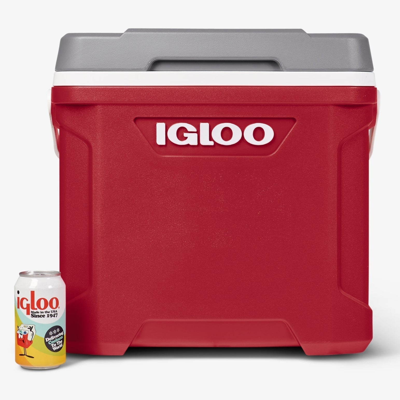 Igloo Latitude 30Qt / 28L Cooler - Shop Hard-sided Coolers at Trekaline