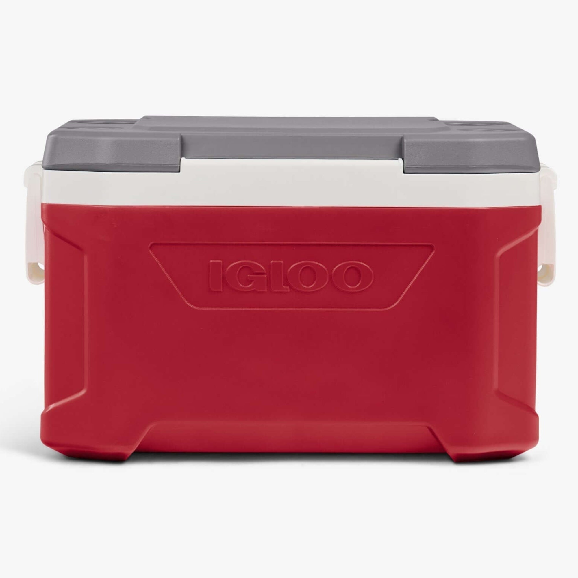 Latitude 52Qt / 49L Passive Cooler - Shop Hard-sided Coolers at Trekaline