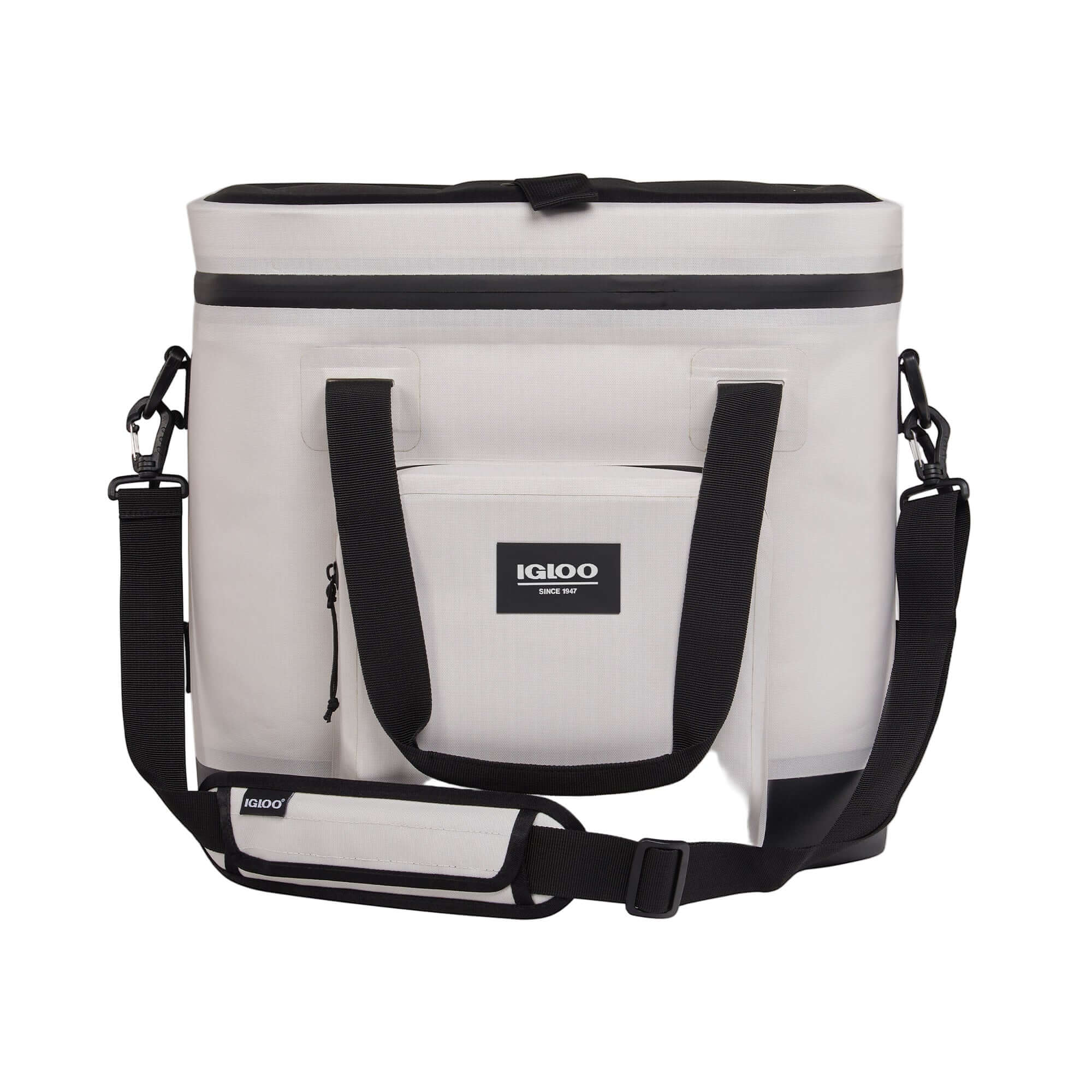 Trailmate 30-Can Cooler Bag - Shop Soft-sided Coolers at Trekaline