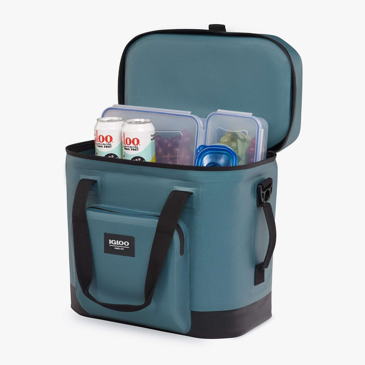 Trailmate 30-Can Cooler Bag - Shop Soft-sided Coolers at Trekaline