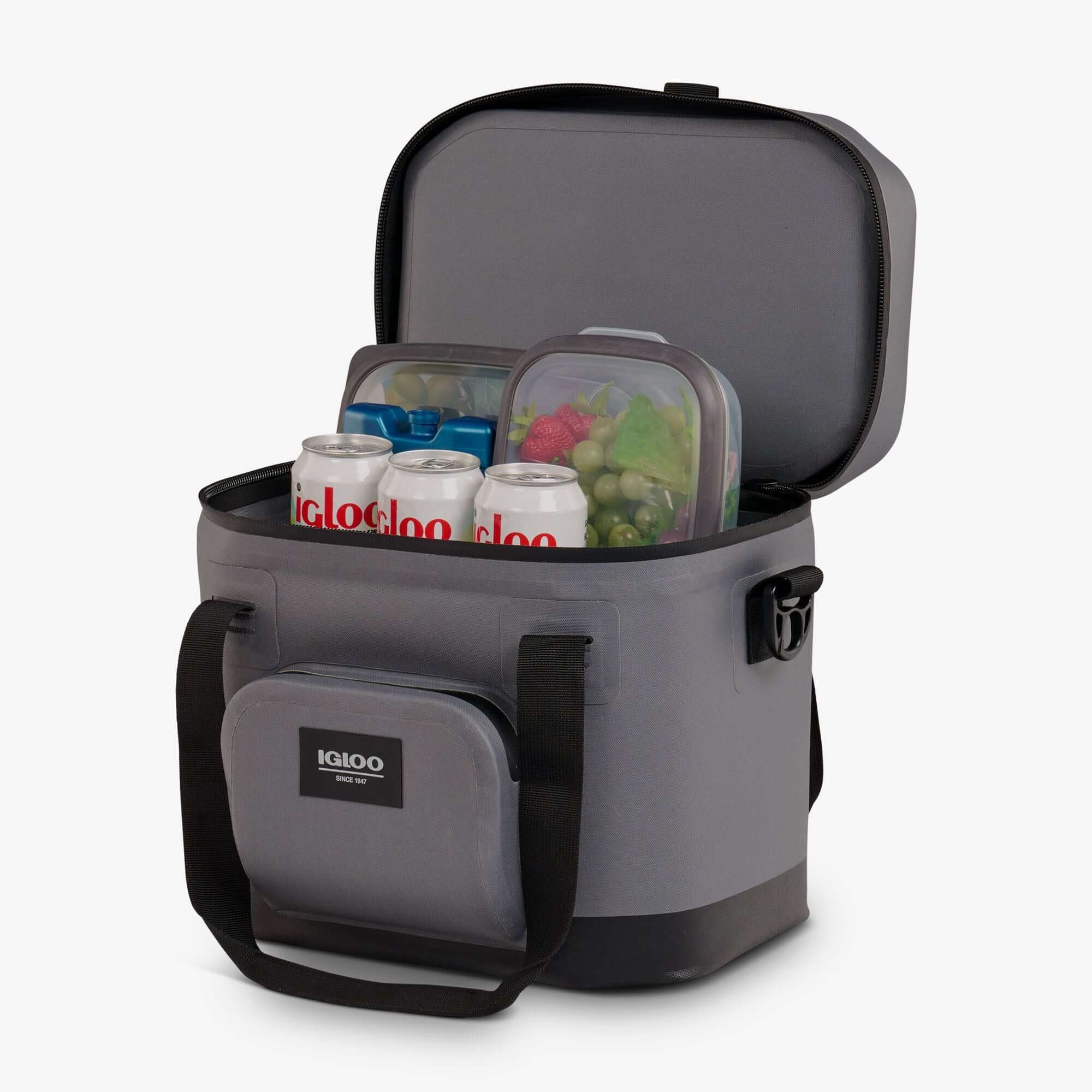 Trailmate 18-Can Cooler Bag - Shop Soft-sided Coolers at Trekaline