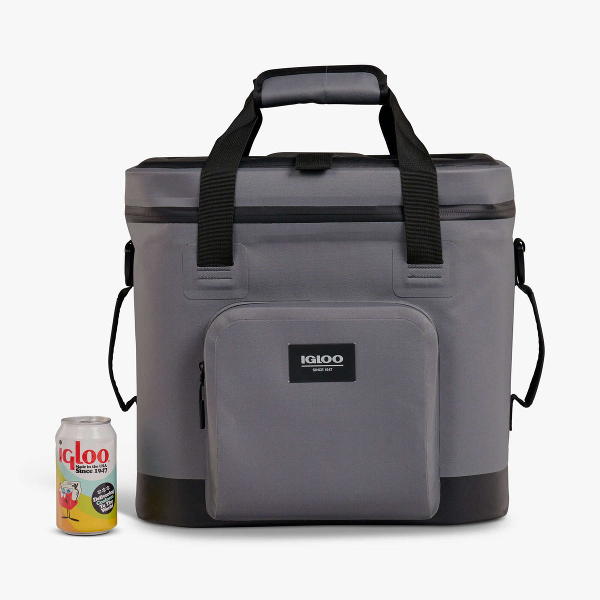Trailmate 30-Can Cooler Bag - Shop Soft-sided Coolers at Trekaline
