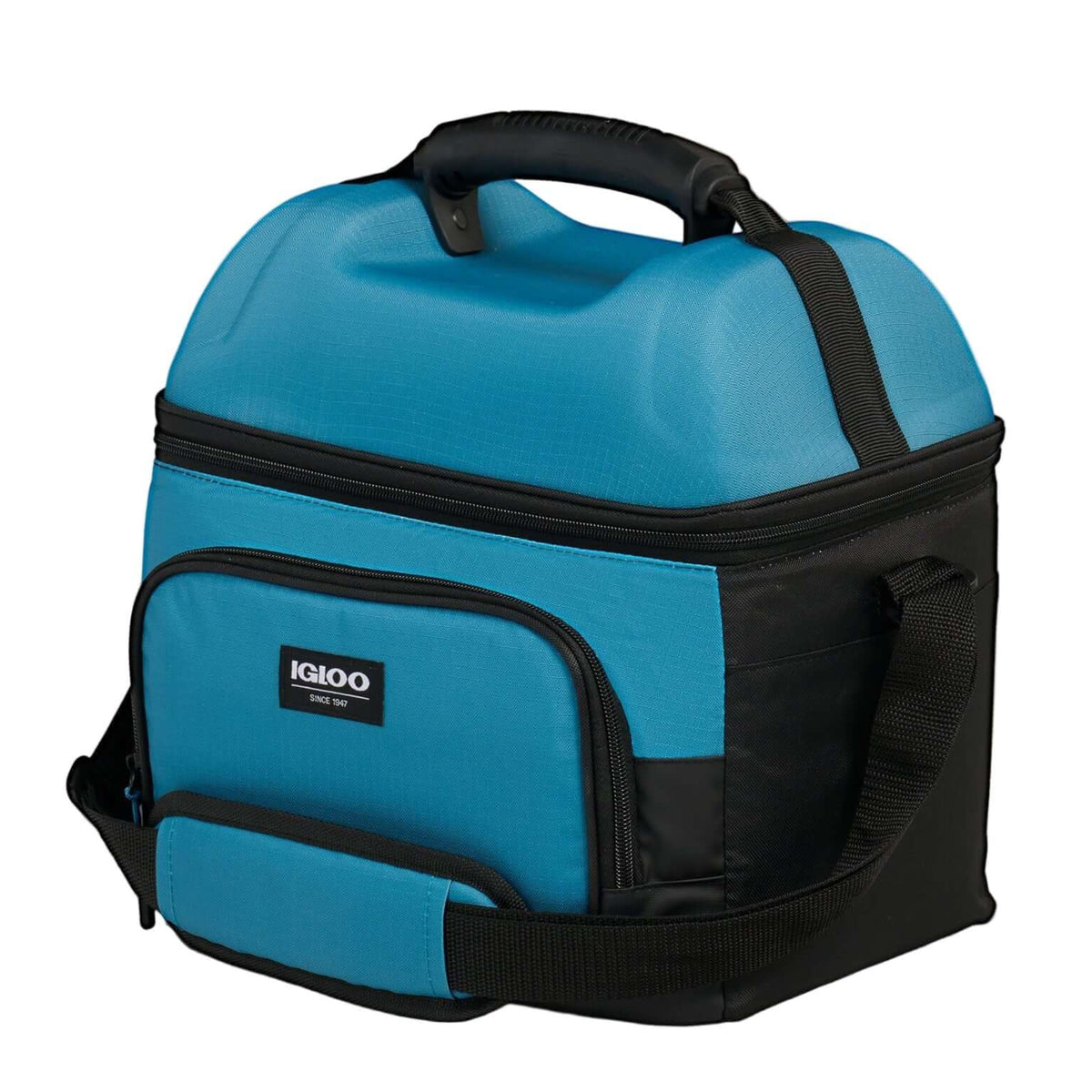 Latitude Hardtop Gripper 22-Can Cooler Bag - 10L - Shop Soft-sided Coolers at Trekaline