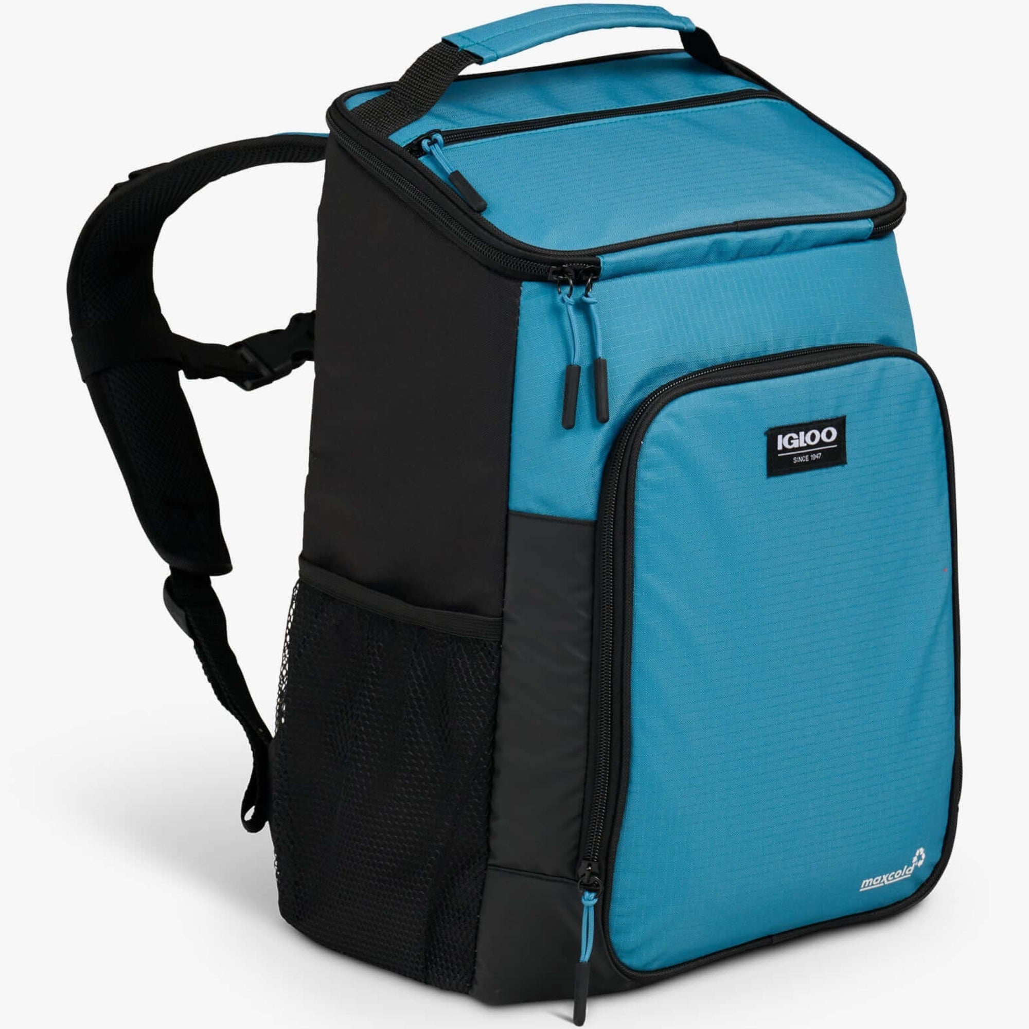 Soft Latitude 24-can Backpack - 18L - Shop Soft-sided Coolers at Trekaline