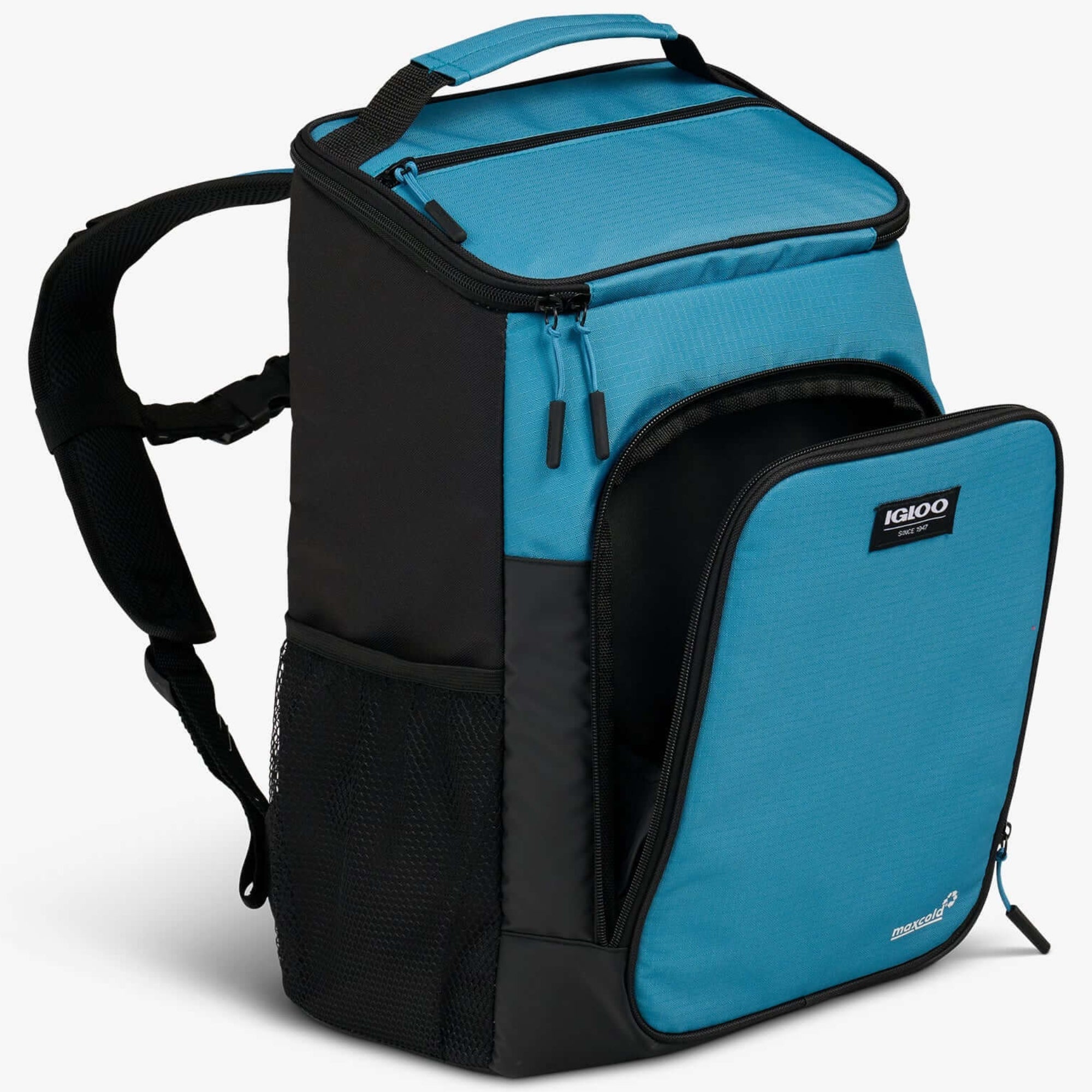 Soft Latitude 24-can Backpack - 18L - Shop Soft-sided Coolers at Trekaline