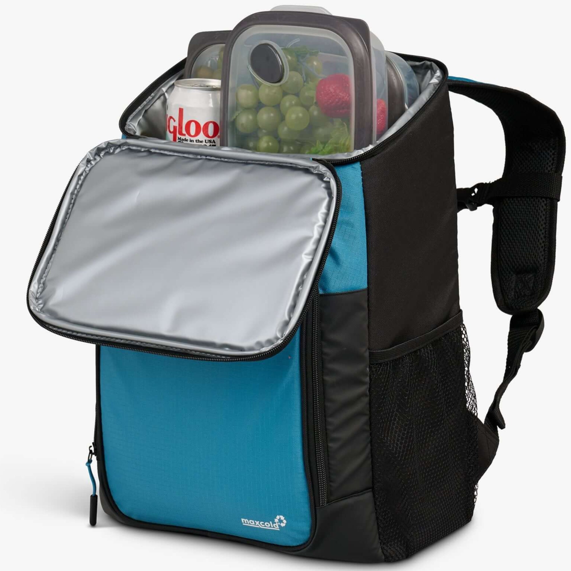 Soft Latitude 24-can Backpack - 18L - Shop Soft-sided Coolers at Trekaline