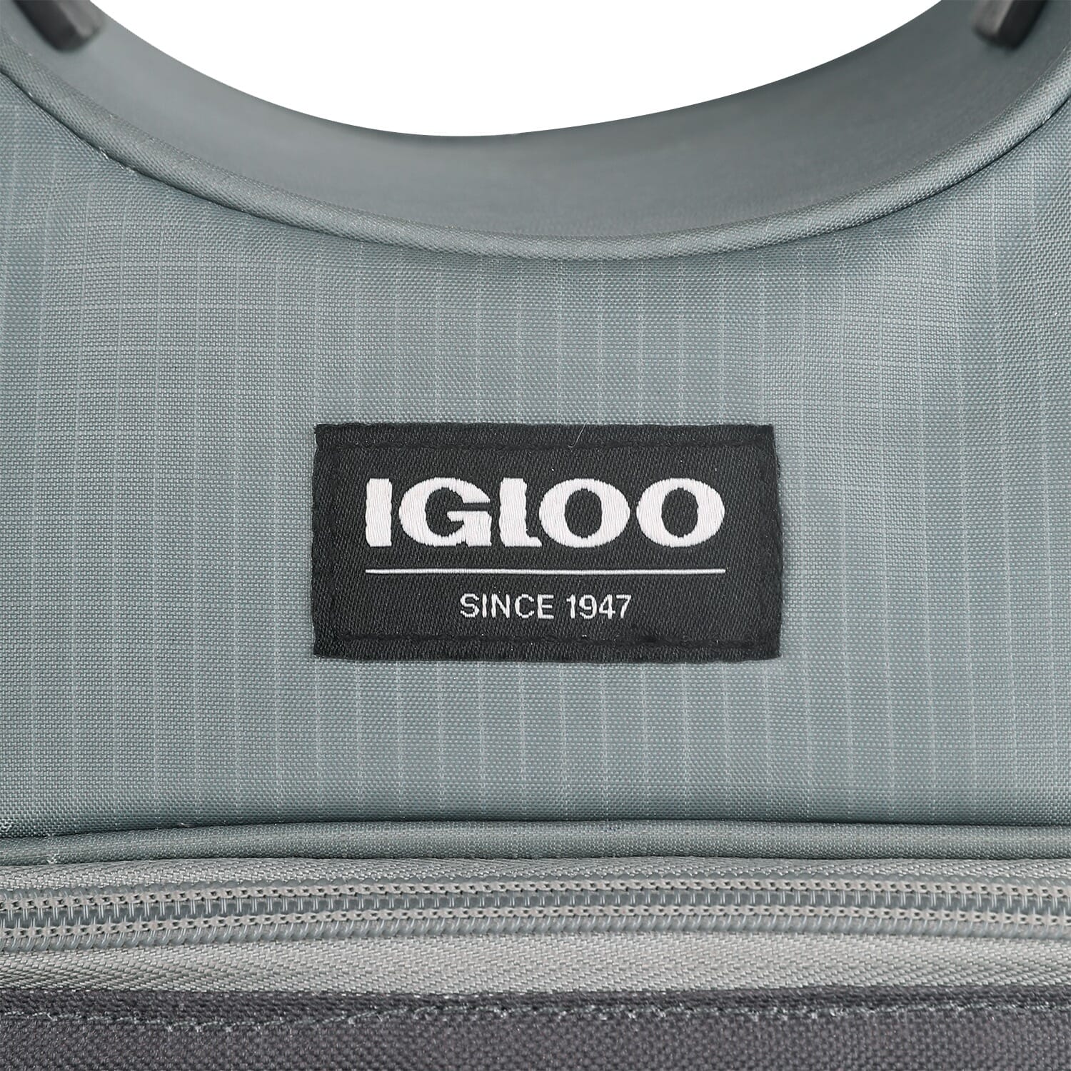 Igloo Gripper 9 Can Cooler Lunch Bag Castlerock - Shop Soft-sided Coolers at Trekaline