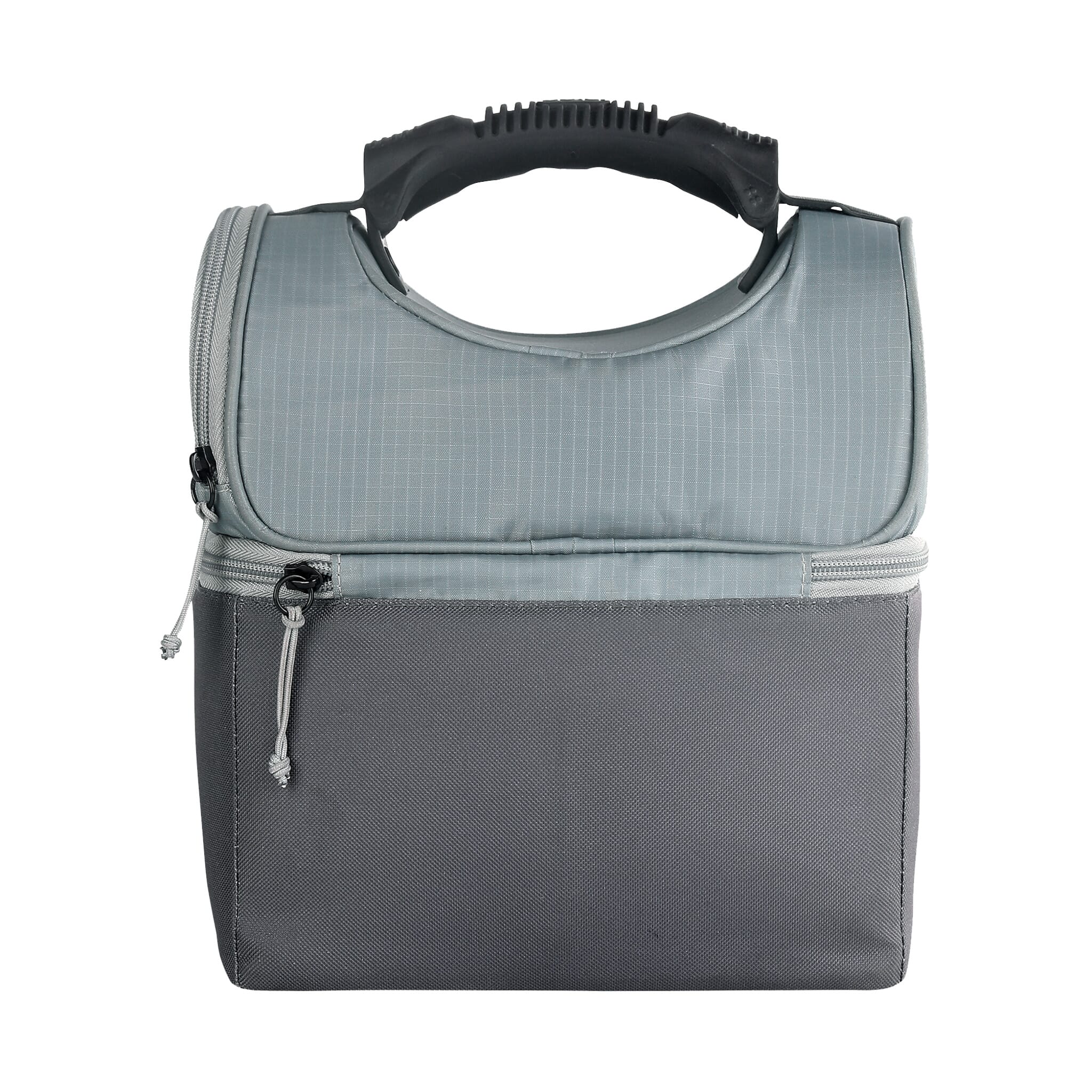 Igloo Gripper 9 Can Cooler Lunch Bag Castlerock - Shop Soft-sided Coolers at Trekaline
