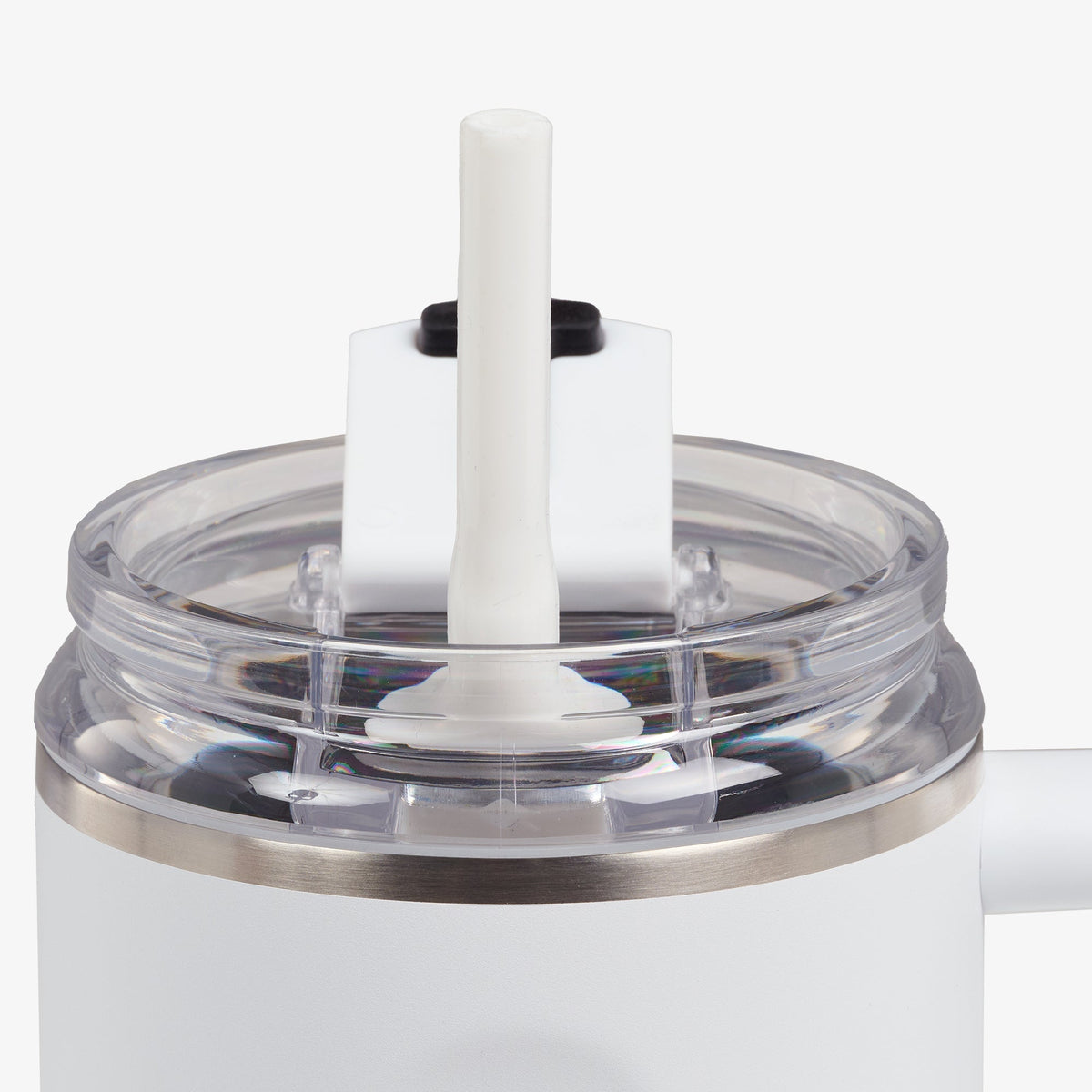 Flip n Sip Travel Mug - 32 oz / 950 ml - Shop Tumblers at Trekaline