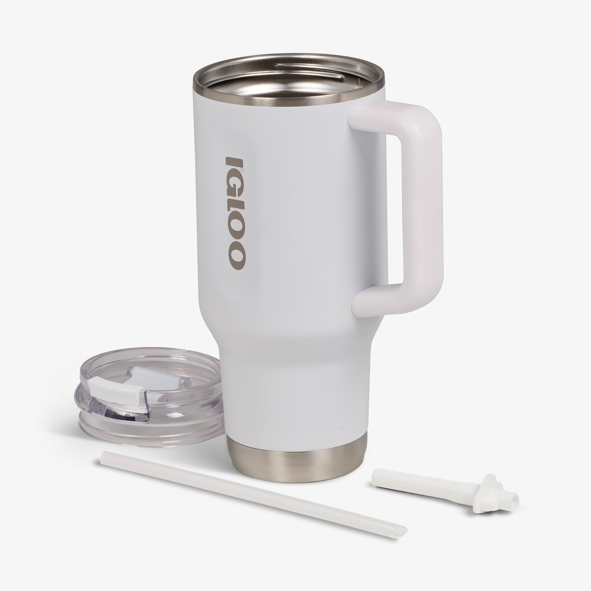 Flip n Sip Travel Mug - 32 oz / 950 ml - Shop Tumblers at Trekaline