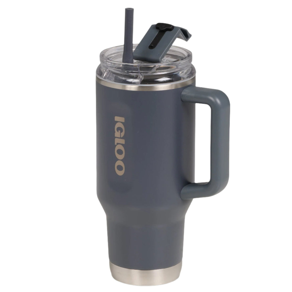 Flip n Sip Travel Mug - 32 oz / 950 ml - Shop Tumblers at Trekaline