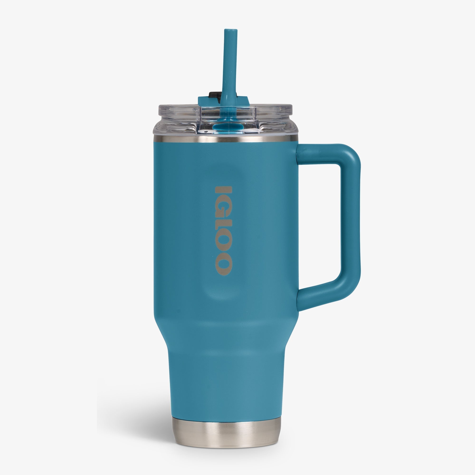 Flip n Sip Travel Mug - 32 oz / 950 ml - Shop Tumblers at Trekaline