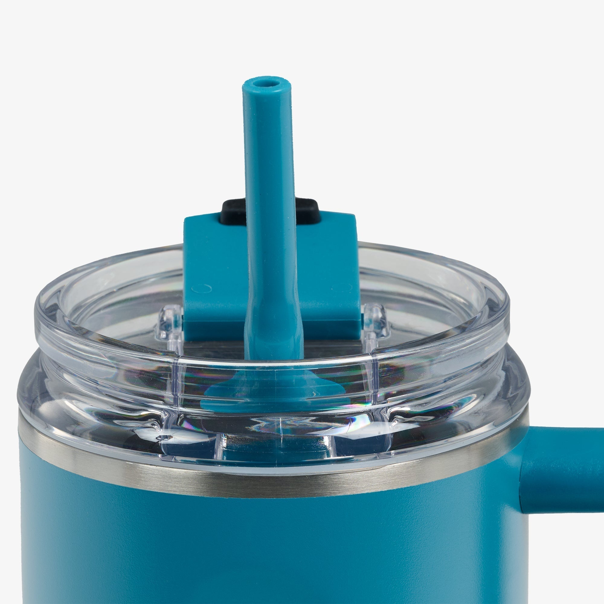 Flip n Sip Travel Mug - 32 oz / 950 ml - Shop Tumblers at Trekaline