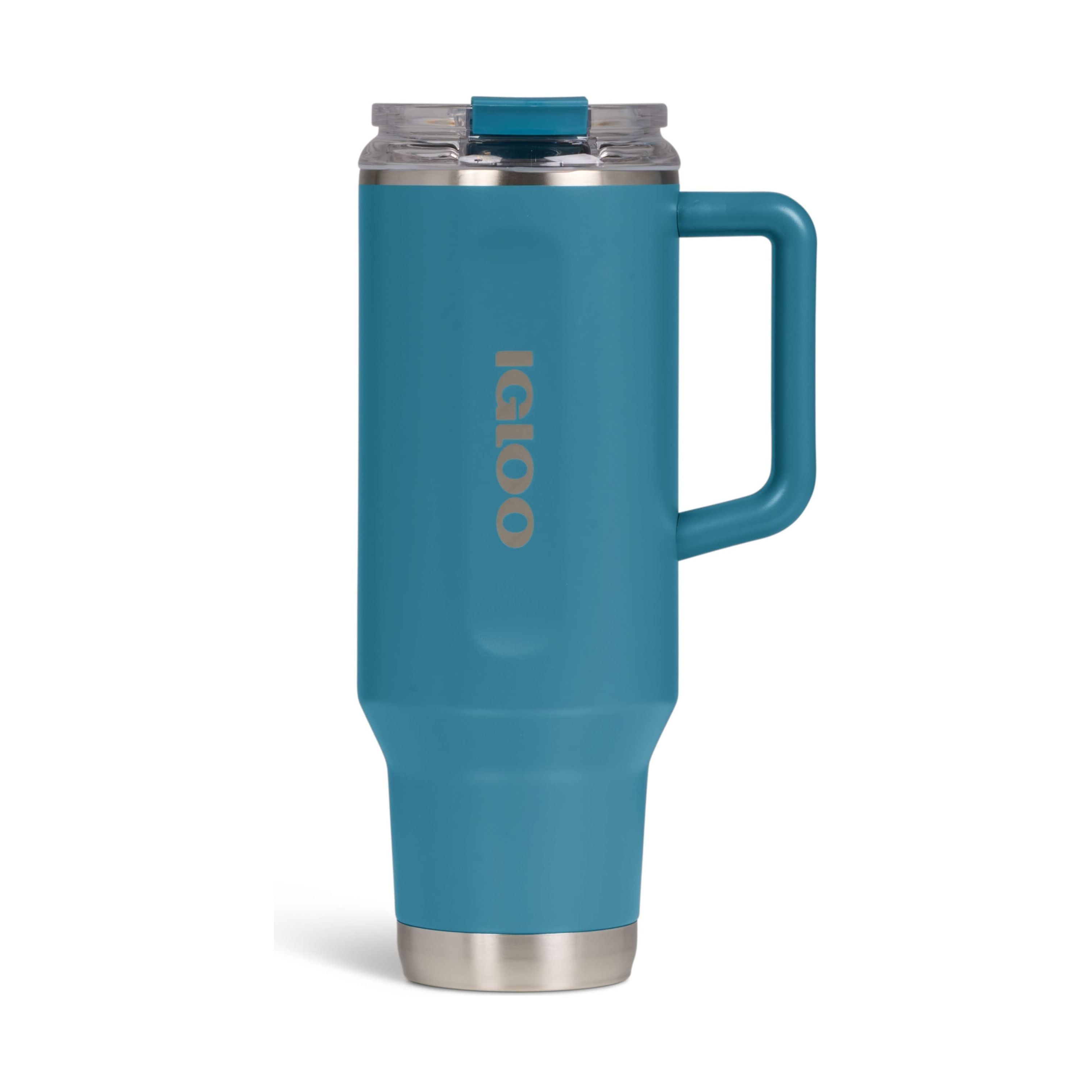 Igloo Flip n Sip Tumbler 40 oz - Shop Tumblers at Trekaline