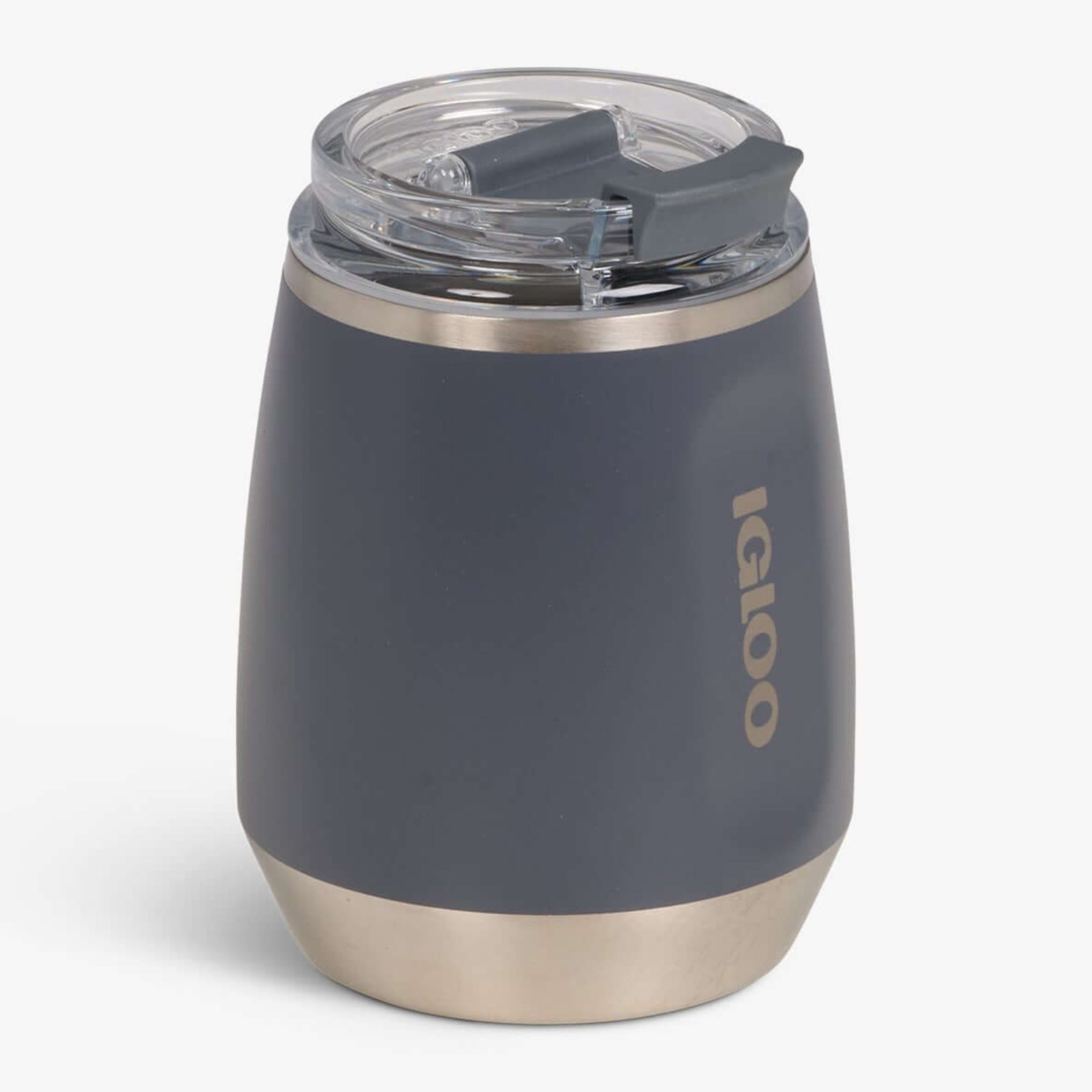 Igloo Wine Tumbler - 10 oz / 300 ml - Shop Tumblers at Trekaline
