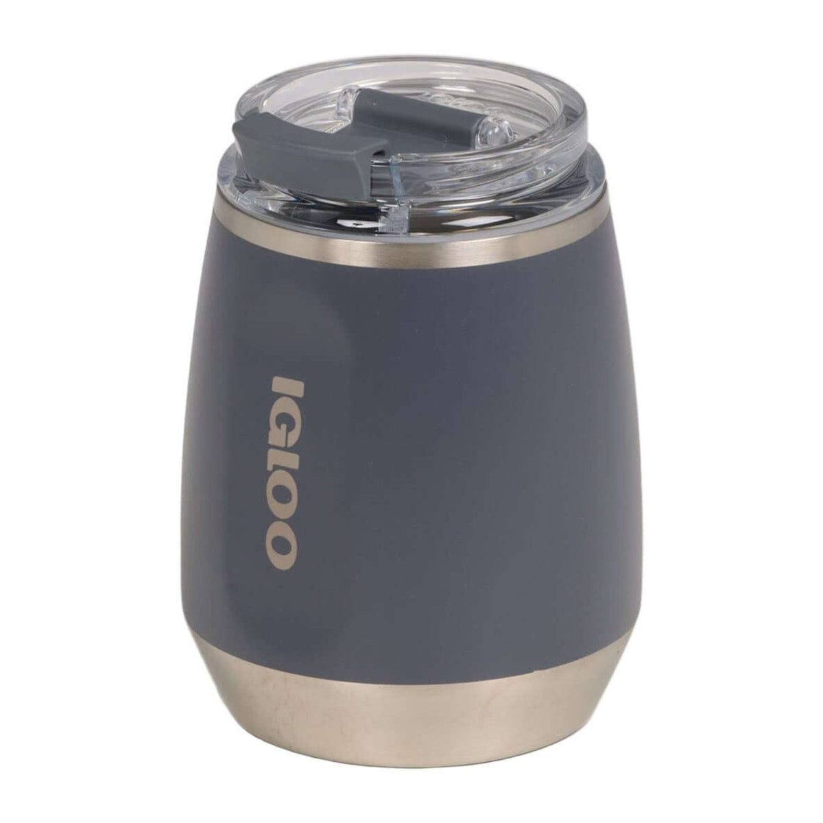 Igloo Wine Tumbler - 10 oz / 300 ml - Shop Tumblers at Trekaline