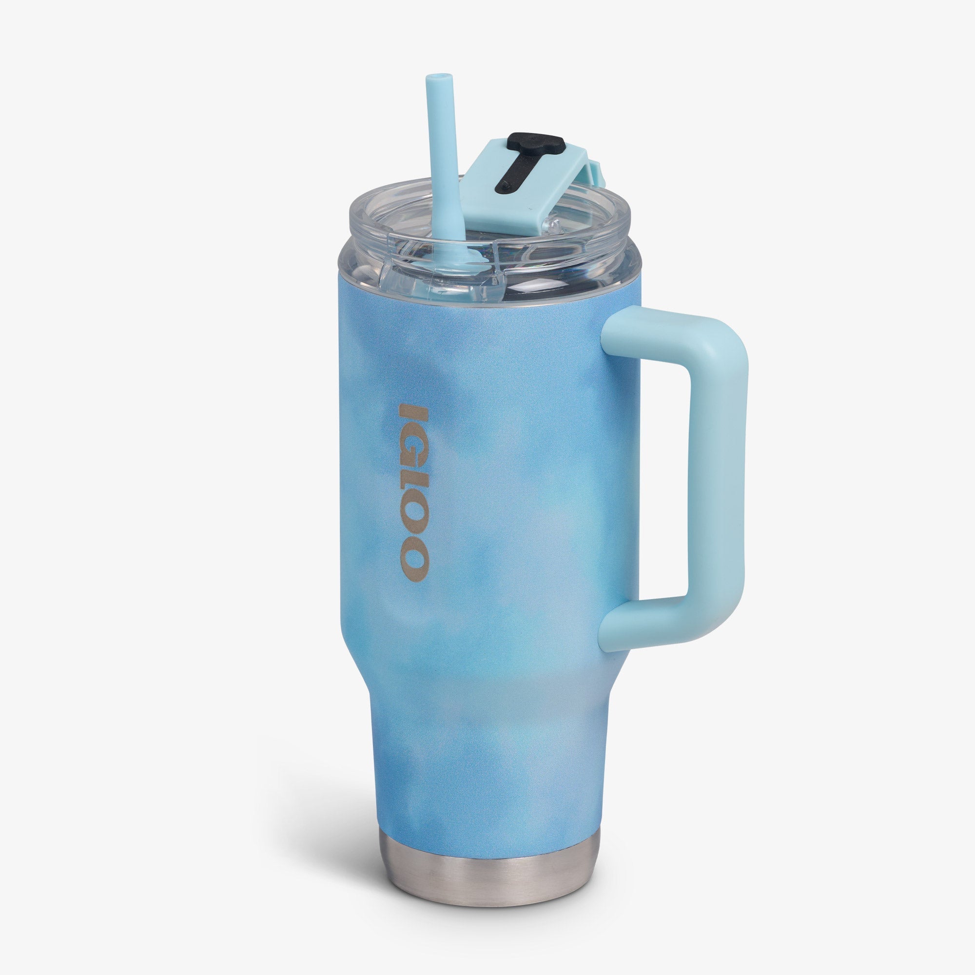 Flip n Sip Travel Mug - 32 oz / 950 ml - Shop Tumblers at Trekaline