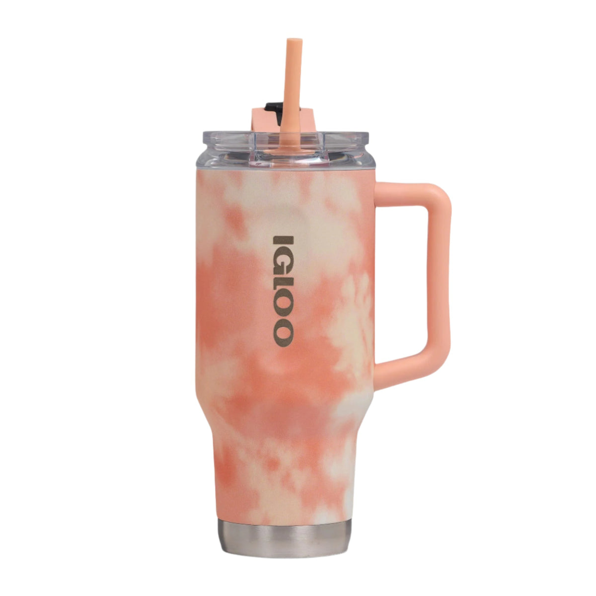 Flip n Sip Travel Mug - 32 oz / 950 ml - Shop Tumblers at Trekaline