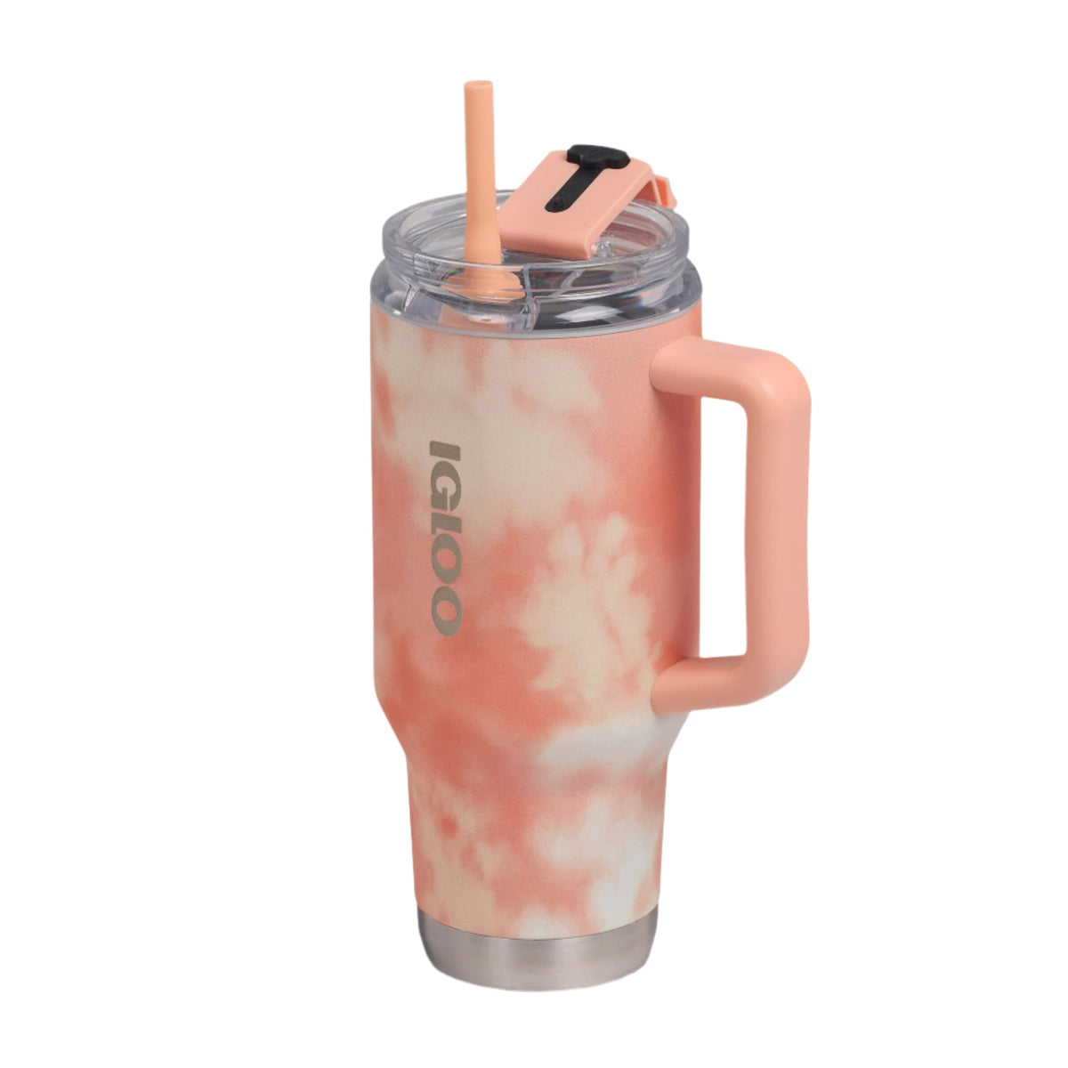 Flip n Sip Travel Mug - 32 oz / 950 ml - Shop Tumblers at Trekaline
