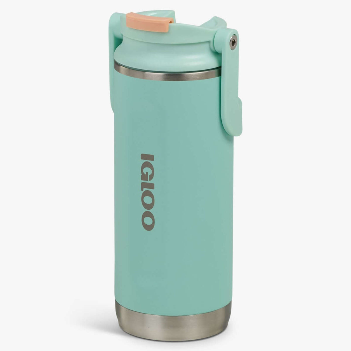 Flip n Sip Travel Mug - 16 oz / 475 ml - Shop Tumblers at Trekaline