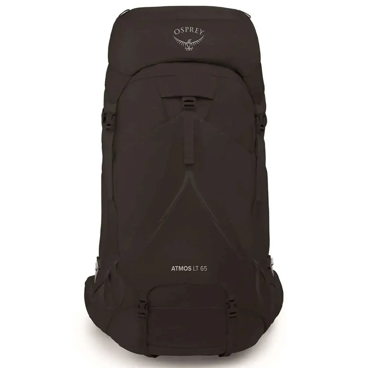 Osprey Atmos AG LT 65 - Men backpack with AntiGravity suspension for comfortable backpacking