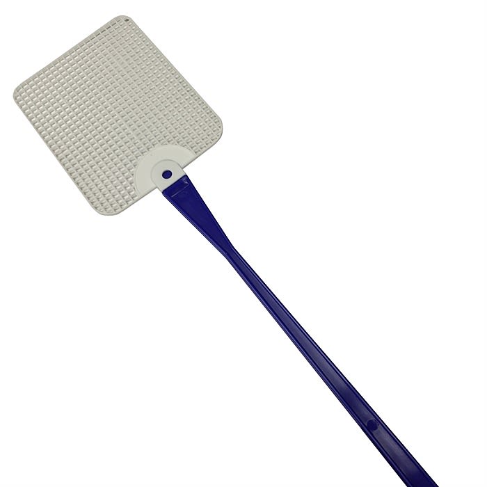 STV Zero In Big Head Fly Swat