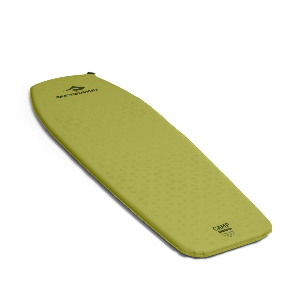 Sea to Summit Camp Self-Inflating Sleeping Mat - Shop Self-inflating Pads at Trekaline