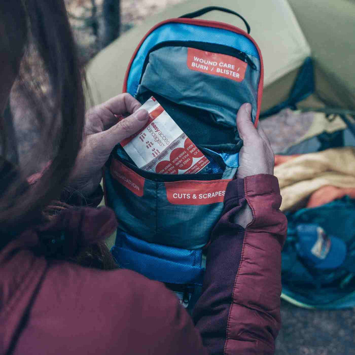 Adventure Mountain Series Medical Kit - Hiker