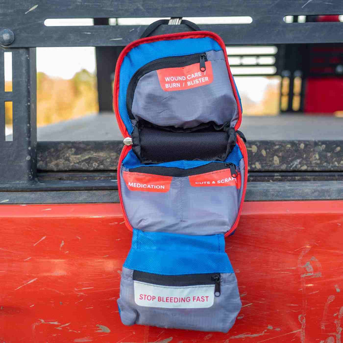 Adventure Mountain Series Medical Kit - Hiker