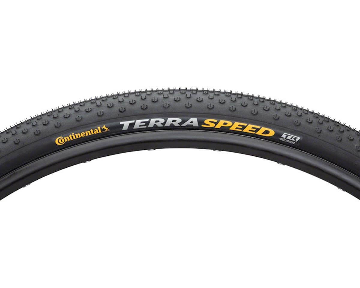 Continental Terra Speed ProTection 700C x 35mm