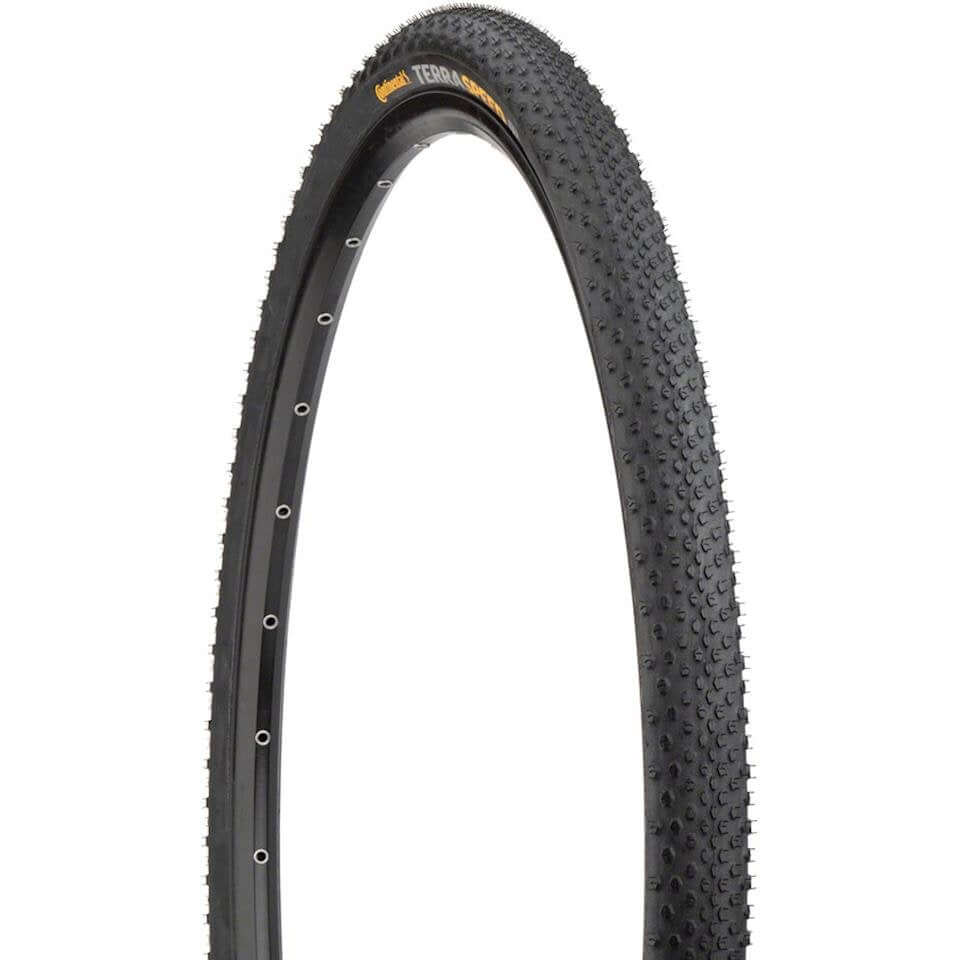 Continental Terra Speed ProTection 700C x 40mm