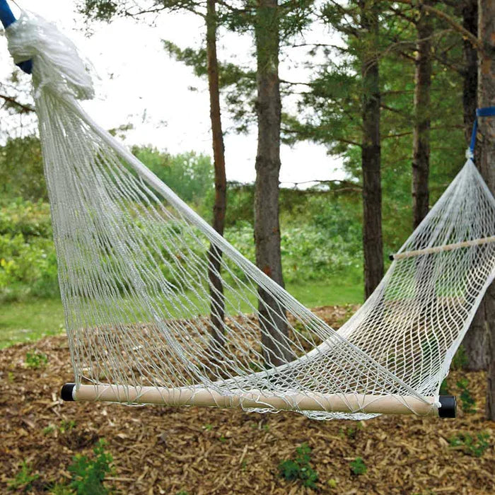 Coghlan's Compact Hammock with Spreader Bars - Shop Camping Hammocks at Trekaline
