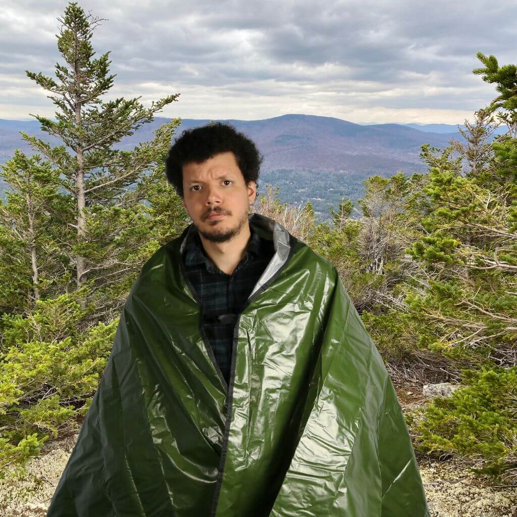 Survive Outdoors Longer Sport Utility Blanket - Shop Emergency Blankets at Trekaline