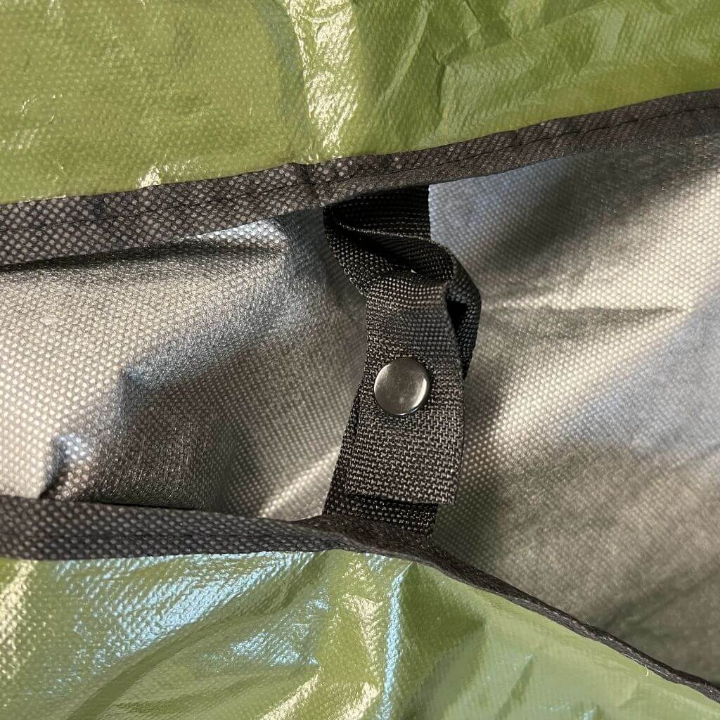 Survive Outdoors Longer Sport Utility Blanket - Shop Emergency Blankets at Trekaline