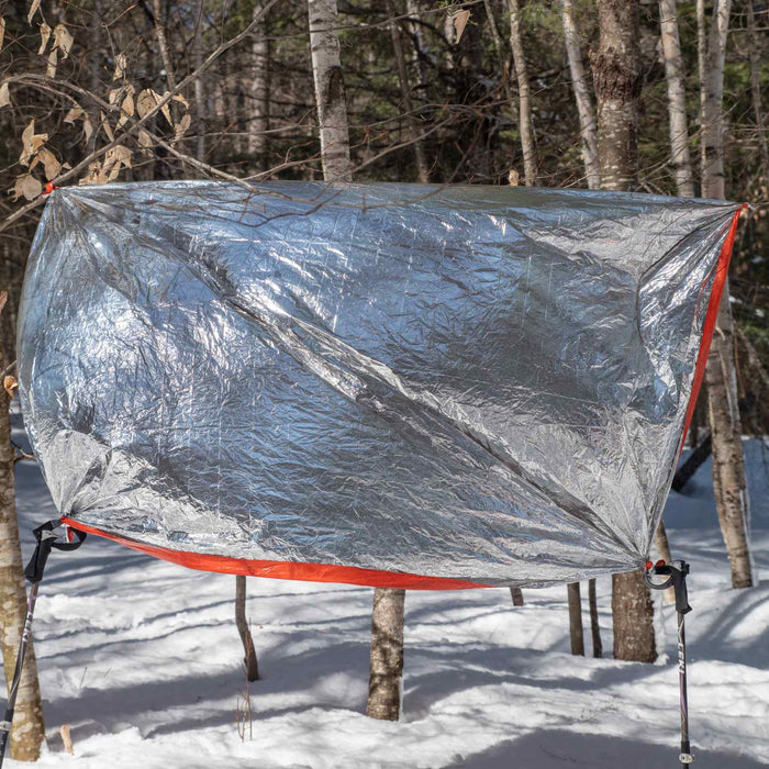 Survive Outdoors Longer Emergency Blanket