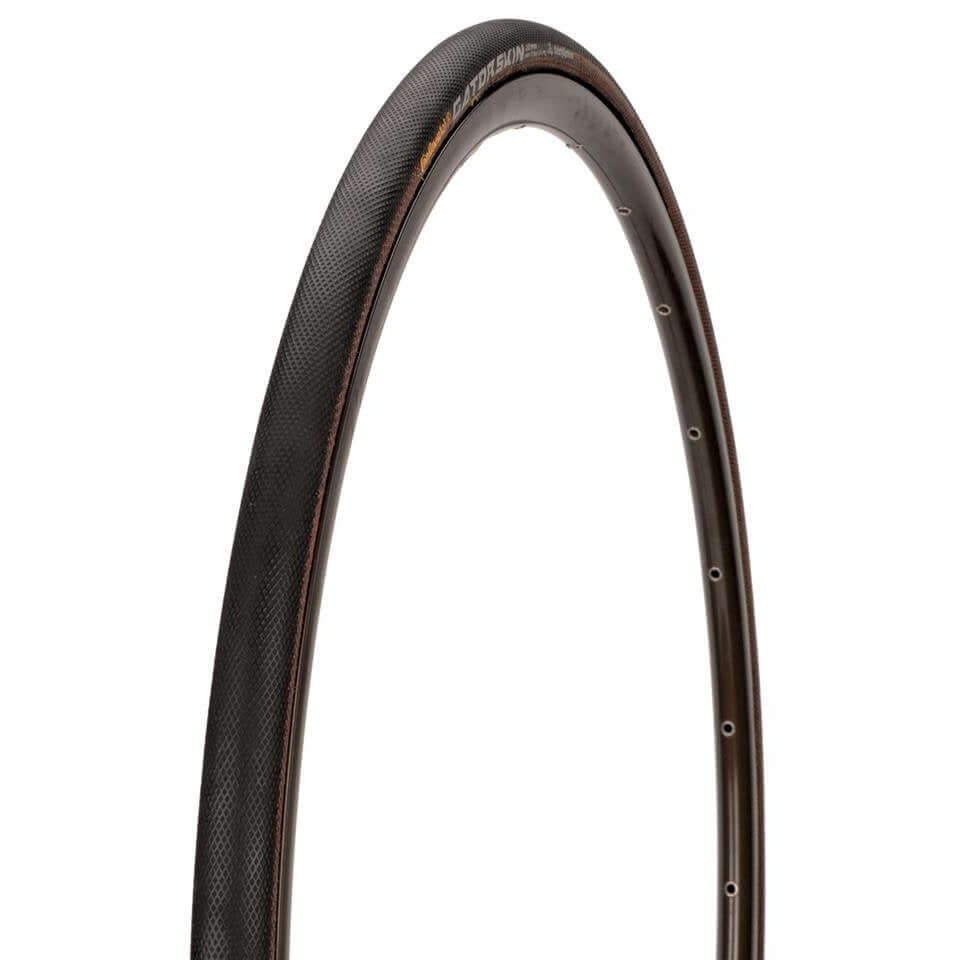 Continental Sprinter Gatorskin Tubular Tire 700C x 25mm