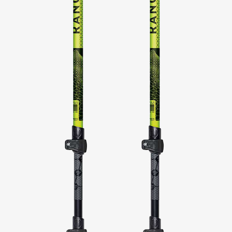 Masters Ranger Trekking PoleĀ - ShopĀ Trekking PolesĀ atĀ Trekaline