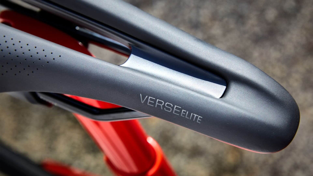 Bontrager Verse Pro Bike Saddle